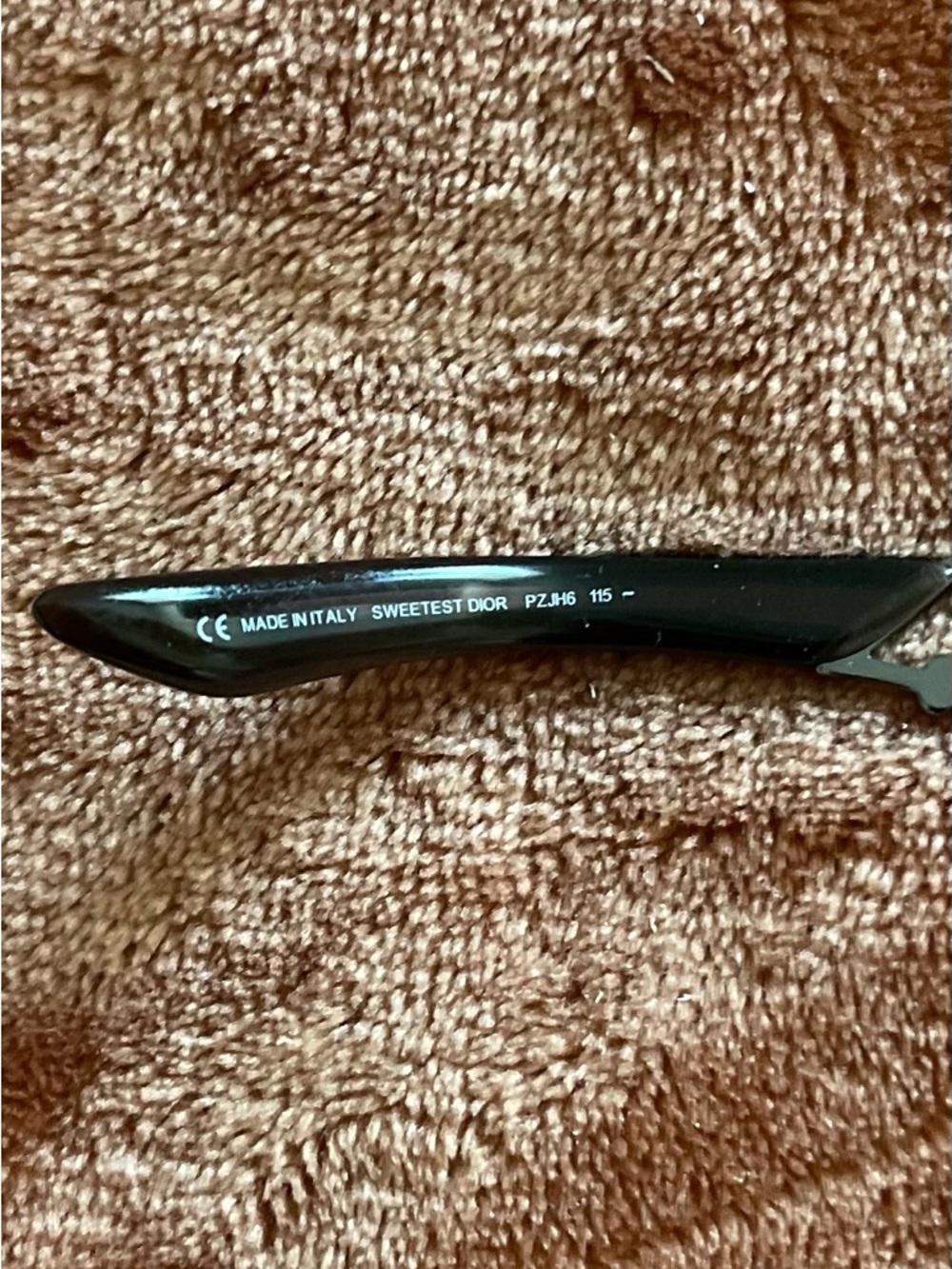 Christian Dior Sunglasses - Picture 6 of 12